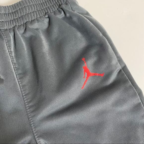Nike Air Jordan Boys Joggers sweatpants track pants 24 - Picture 2 of 5